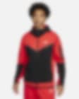 Low Resolution Nike Sportswear Tech Fleece-hættetrøje med lynlås til mænd