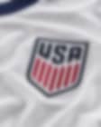 2020 Nike USMNT Home Match Jersey - SoccerPro