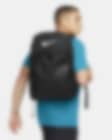Nike Brasilia X-Large Backpack BA6216-079 SIZE ONE : : Sports &  Outdoors