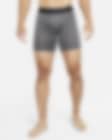 Low Resolution Nike Pro Dri-FIT Herrenshorts