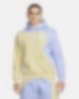 Low Resolution Nike Sportswear Color Clash Men's Pullover Hoodie