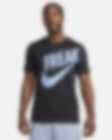 Low Resolution Tee-shirt de basketball Giannis Nike Dri-FIT pour Homme