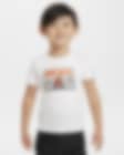 Low Resolution Nike Toddler Bball Just Do It T-Shirt