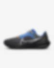 Low Resolution Nike Pegasus 40 (NFL Los Angeles Chargers) Men's Road Running Shoes