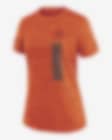 Low Resolution Cleveland Browns Velocity Women's Nike Dri-FIT NFL T-Shirt