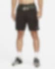 Low Resolution Nike Dri-FIT Men's Knit Camo Training Shorts