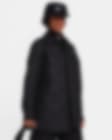 Low Resolution Nike Sportswear Essential Women's Quilted Trench