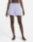 Low Resolution Nike Yoga Therma-FIT Luxe Women's Shorts