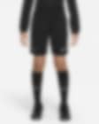 Low Resolution Nike Dri-FIT F.C. Libero Big Kids' Soccer Shorts
