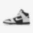 Low Resolution Chaussure personnalisable Nike Dunk High By You pour femme