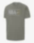 Low Resolution T-shirt Team 31 Max90 Nike NBA – Uomo