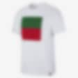 Low Resolution Portugal Men's Soccer T-Shirt