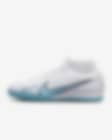 Low Resolution Nike Zoom Mercurial Superfly 9 Academy TF Turf Soccer Shoes