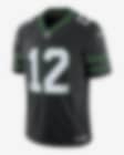 Low Resolution Jersey de fútbol americano Nike Dri-FIT de la NFL Limited para hombre Joe Namath New York Jets