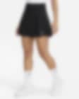 Low Resolution Nike Dri-FIT Advantage Falda de tenis - Mujer