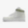 Low Resolution Nike Air Force 1 High By You Custom Women's Shoes