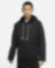 Low Resolution Nike Therma-FIT Standard Issue Winterized 男子篮球连帽夹克