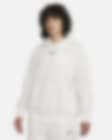 Low Resolution Felpa pullover oversize con cappuccio Nike Sportswear Phoenix Fleece – Donna