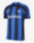 Low Resolution Inter Mailand 2022/23 Match Home Nike Dri-FIT ADV Fußballtrikot für Herren