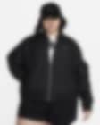 Low Resolution Giacca bomber oversize Nike Sportswear Essential (Plus size) – Donna