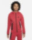 Low Resolution Nike Sportswear Tech Fleece Dessuadora amb caputxa i cremallera completa - Nen