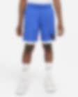 Low Resolution Nike Dri-FIT Big Kids' (Boys') Basketball Shorts