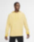 Low Resolution Nike Men's Fleece Pullover Training Hoodie