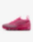 Low Resolution Nike Air VaporMax 2021 Flyknit Women's Shoes