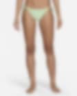 Low Resolution Parte de abajo de bikini con cordones para mujer Nike Swim Retro Flow