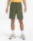 Low Resolution Nike Dri-FIT Flex Men's 23cm (approx.) Woven Training Shorts
