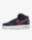 Low Resolution Nike Air Force 1 '07 Mid Women's Shoes