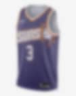 Low Resolution Jersey Nike Dri-Fit de la NBA Swingman Phoenix Suns 2023/24 Icon Edition