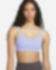 Low Resolution Nike Alate Trace Women's Light-Support Padded Strappy Sports Bra
