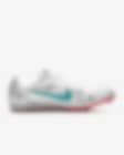 Calzado de atletismo con clavos para media distancia Nike Zoom Rival D 10.  Nike.com