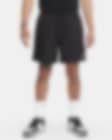 Low Resolution Nike Club szőtt, bő férfi rövidnadrág