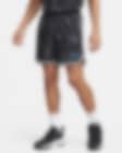 Low Resolution Shorts de básquetbol Dri-FIT de 15 cm para hombre Nike DNA