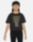 Low Resolution Nike Shine Boxy Tee Camiseta - Niño/a pequeño/a