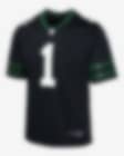 Low Resolution Sauce Gardner New York Jets Big Kids' Nike NFL Game Jersey