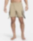 Low Resolution Shorts de vóleibol de 18 cm para hombre Natación Nike