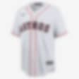 Low Resolution Camiseta de béisbol Replica para hombre MLB Houston Astros (Alex Bregman)