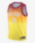 Low Resolution Giannis Antetokounmpo 2023 All-Star Edition Jordan Dri-FIT NBA Swingman Jersey