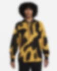 Low Resolution Nike Culture of Football Men's Knit Long-Sleeve Soccer Sweater