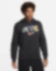 Low Resolution Nike Sportswear Club Fleece Men's Pullover Graphic Hoodie