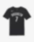 Low Resolution Kevin Durant Nets Camiseta Nike NBA Player - Niño/a