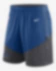 Nike Dri-FIT Primary Lockup (NFL Pittsburgh Steelers) Men's Shorts