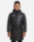 Low Resolution Nike Therma-FIT Academy Pro Big Kids' 2-in-1 Insulated Soccer Jacket
