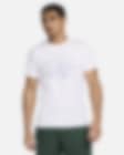 Low Resolution NikeCourt Dri-FIT tennis-T-skjorte til herre