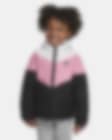 Low Resolution Veste courte Nike Sportswear pour Petit enfant