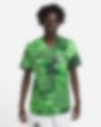 Low Resolution Nigeria 2022/23 Match Home Men's Nike Dri-FIT ADV Football Shirt