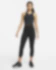 Nike One High-Rise Cropped Legging Preto para mulher